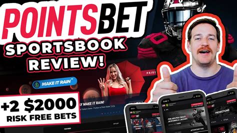 poinbet|PointsBet Sportsbook.